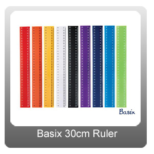 Basic ruler