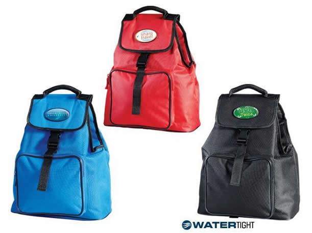 Boogaloo Backpack Cooler