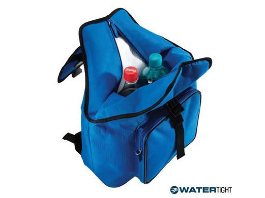 Boogaloo Backpack Cooler