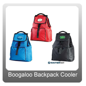 Boogaloo Backpack Cooler
