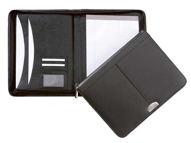 Milano A4 Folder