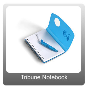 Tribune Notebook