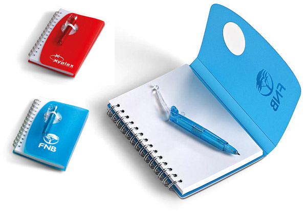 Tribune Notebook