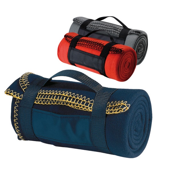fleece blankets