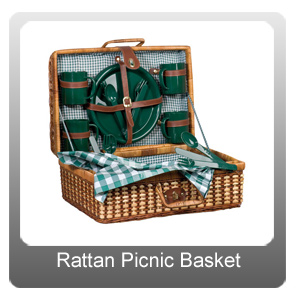 picnic baskets mozambique